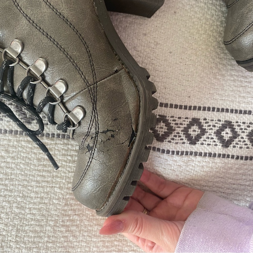 Winter Booties - Picture 12 of 12